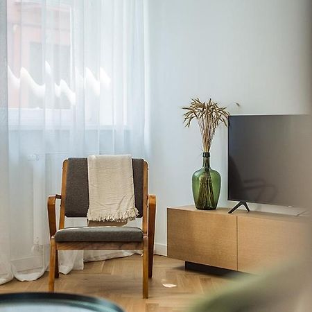 Kaunas Town Hall Apartment 5A By Urban Rent ภายนอก รูปภาพ