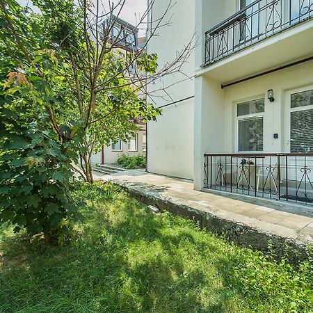 Kaunas Town Hall Apartment 5A By Urban Rent ภายนอก รูปภาพ